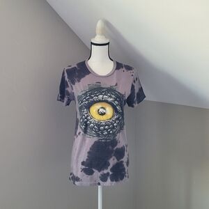 Jurassic World Mens Shirt